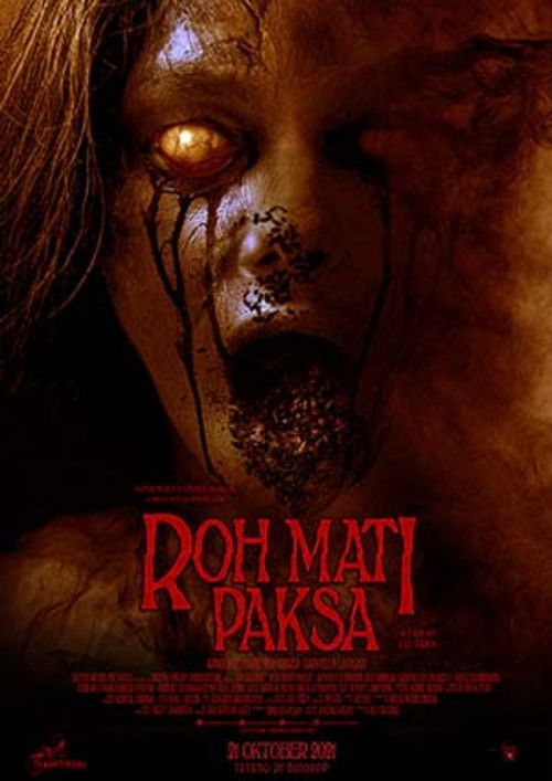 Roh Mati Paksa (2021) poster