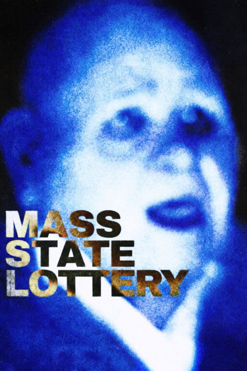 Mass State Lottery (2025) poster