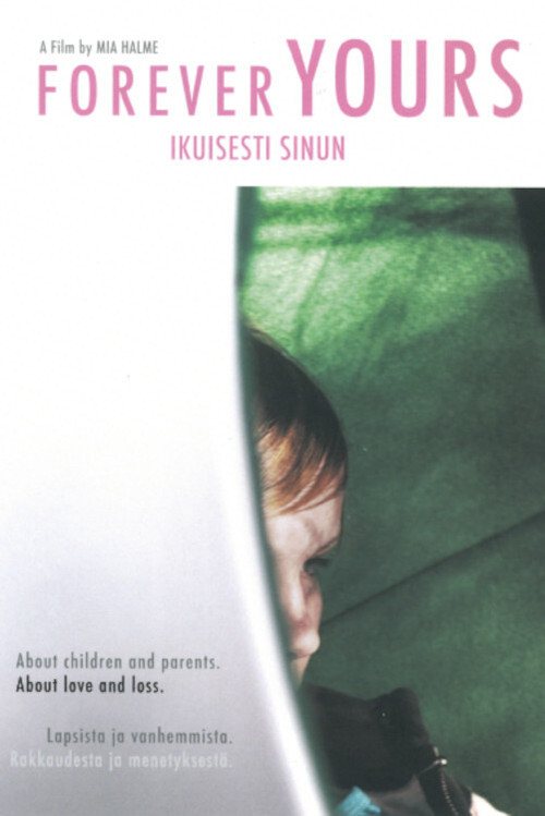 Forever Yours (2011) poster