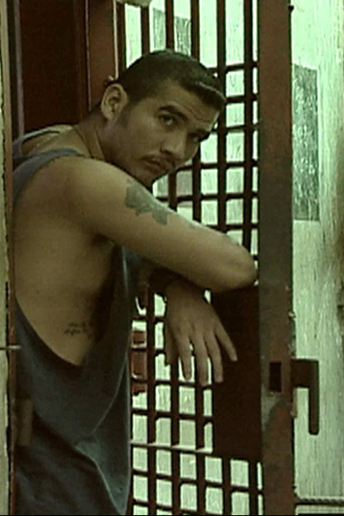 Island of Lost Children (2003) poster