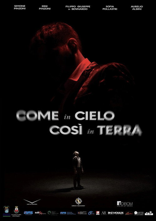 Come in Cielo, Così in Terra (2025) poster