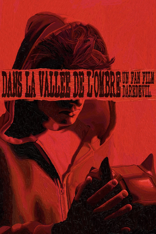 Dans la Vallée de l'Ombre (2025) poster