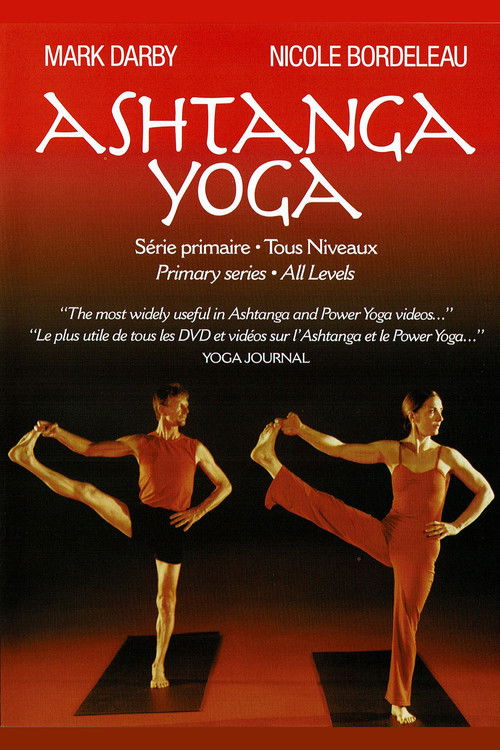 Ashtanga Yoga (2003) poster