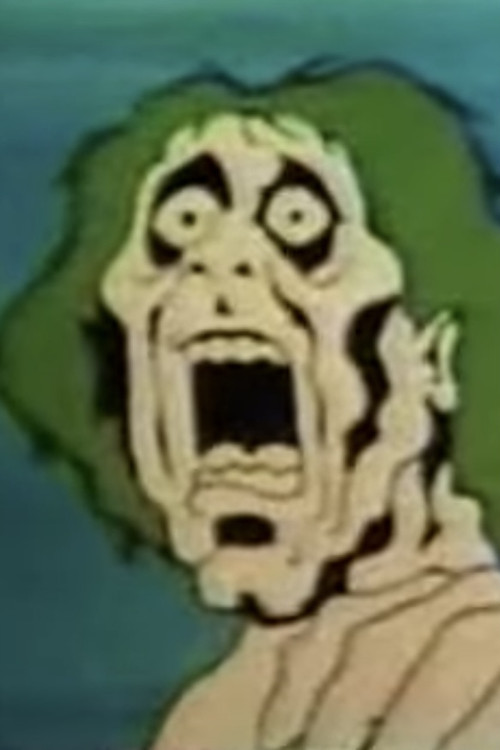 Zombie Door (1970) poster