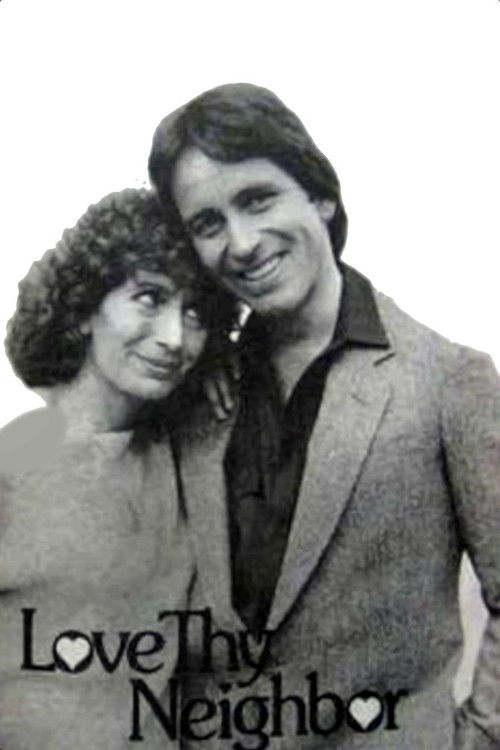 Love Thy Neighbor (1984) poster