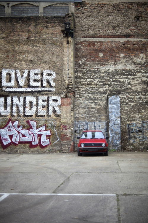 Deutschland! (1980) poster