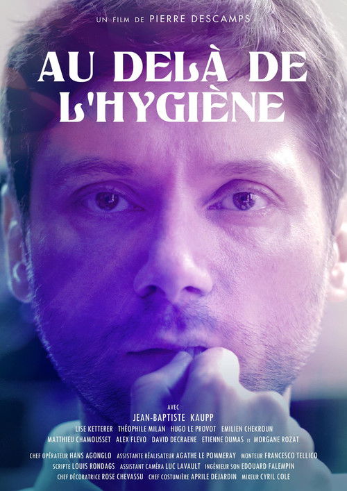 Au delà de l'hygiène (2022) poster