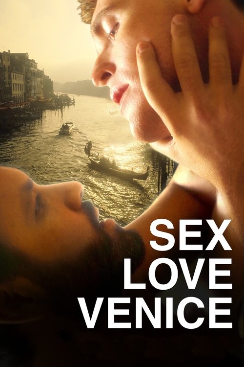 Sex Love Venice (2024) poster