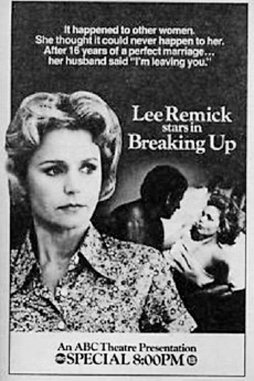 Breaking Up (1978) poster