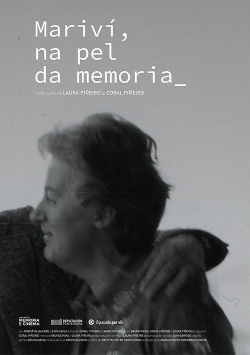 Na pel da memoria (2023) poster