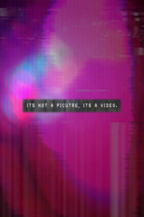 It's Not A Picture, It's A Video. (2023) poster