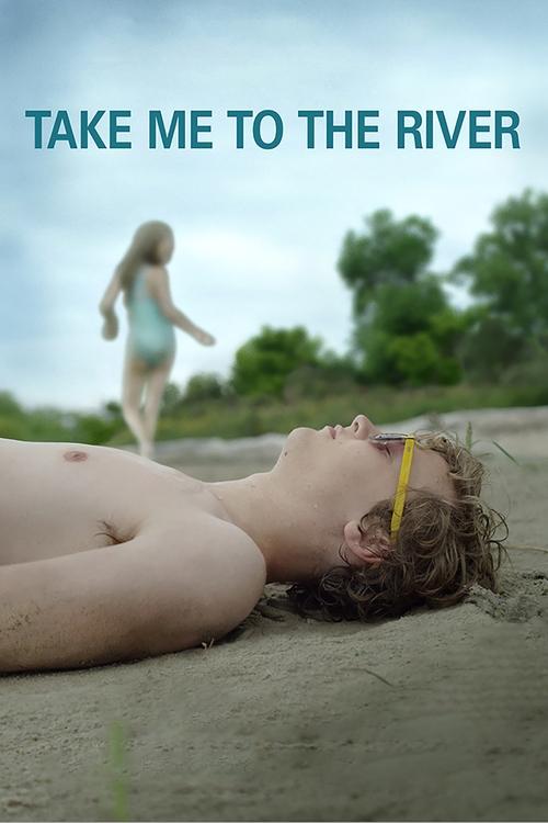 Take Me to the River (2015) poster