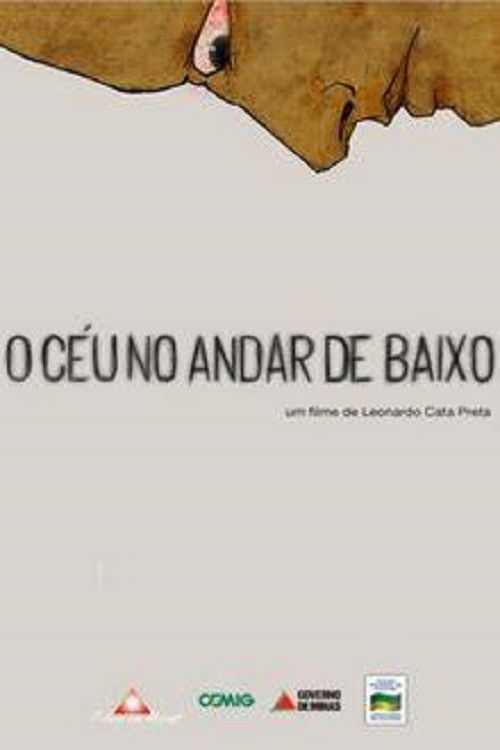 O Céu no Andar de Baixo (2010) poster