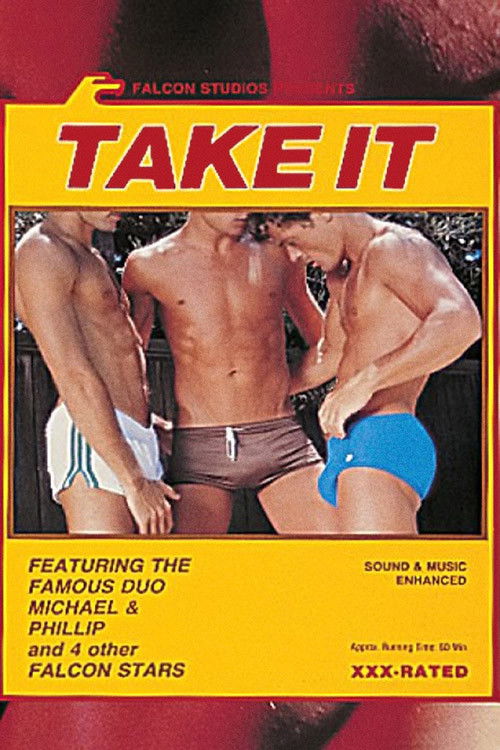 Take It (1984) poster