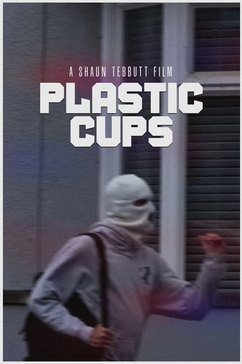 Plastic Cups (2026) poster