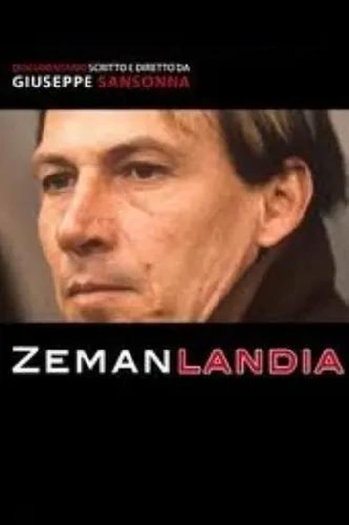 Zemanlandia (2009) poster