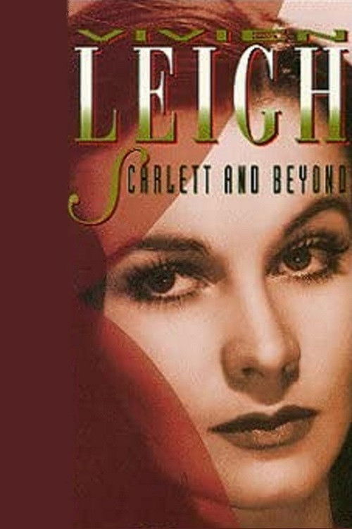 Vivien Leigh: Scarlett and Beyond (1990) poster