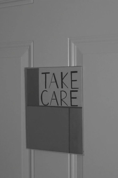 Take Care (2021) poster