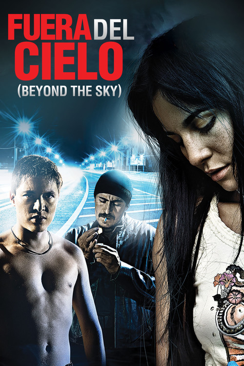 Beyond the Sky (2007) poster