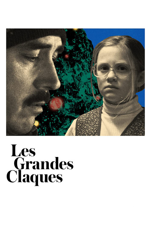 Les grandes claques (2021) poster