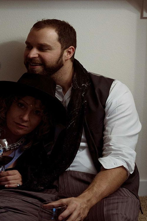 A Letter to Bob (2016) poster