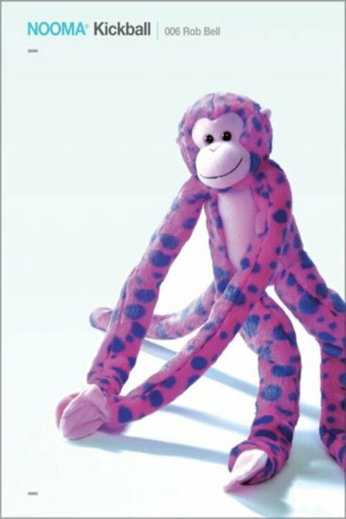 Nooma Kickball 006 (2005) poster