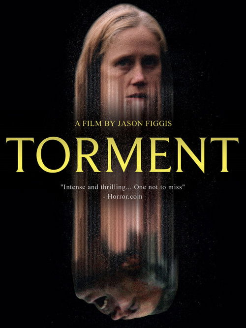 Torment (2018) poster