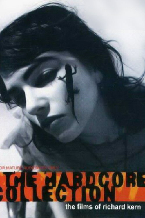 The Hardcore Collection (2012) poster