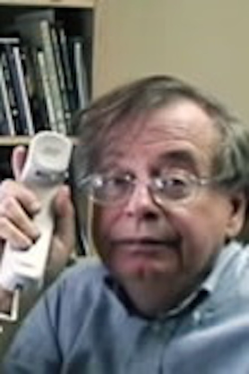 Reverend Death (2008) poster