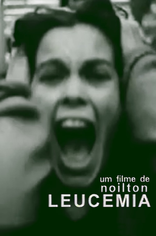 Leucemia (1979) poster