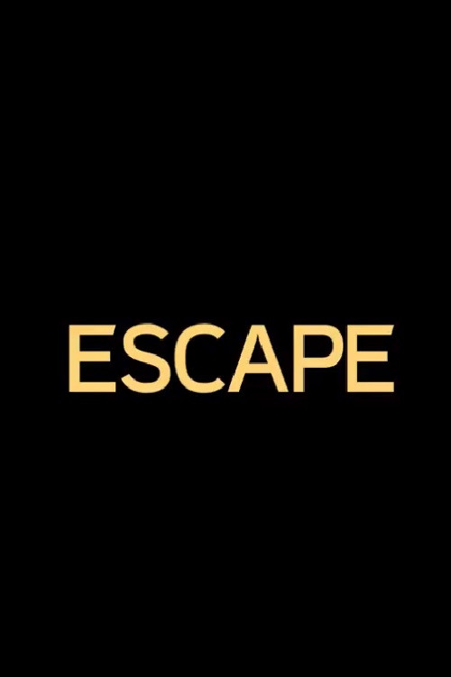 Escape (2013) poster