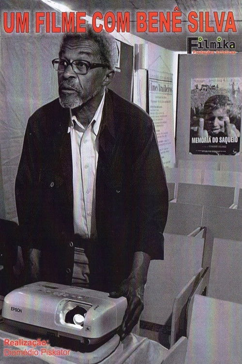 Um Filme com Benê Silva (2011) poster