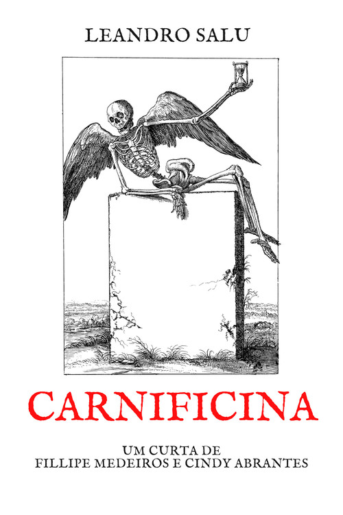 Carnificina (2023) poster