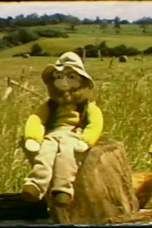 Unca Trans (2007) poster