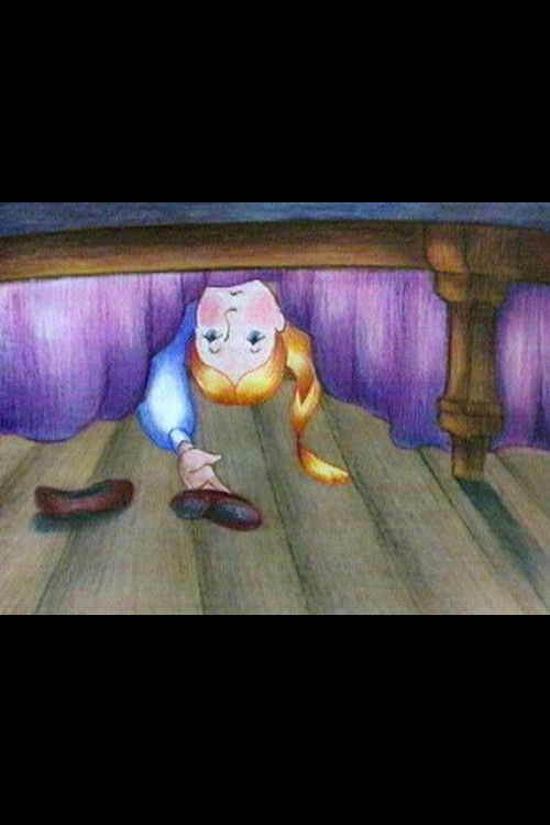 The Long Enchantment (1993) poster