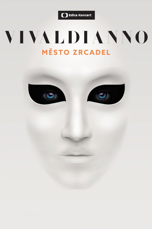 Vivaldianno 2015 – Město zrcadel (2015) poster
