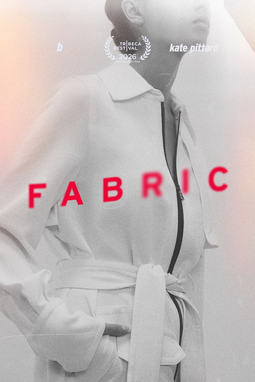 Fabric (2026) poster