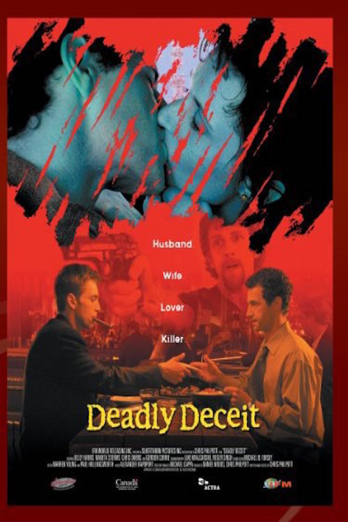 The Happy Couple (2003) poster