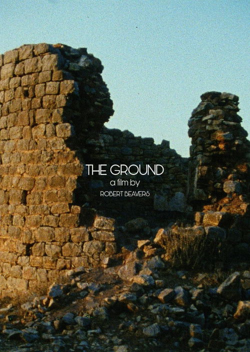 The Ground (2001) poster