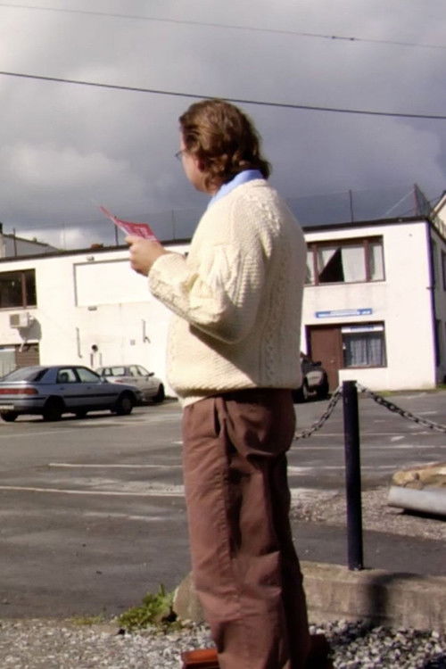 Refusert (2007) poster