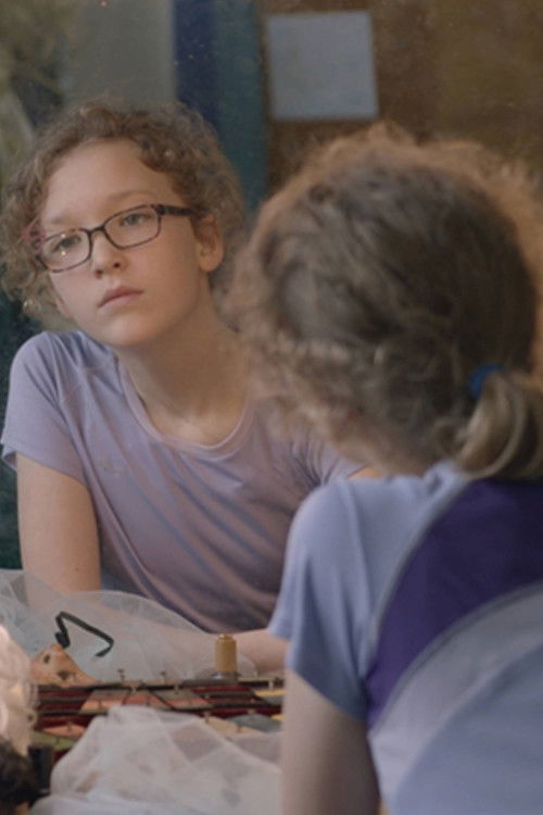 Baron In The Trees (2015) poster