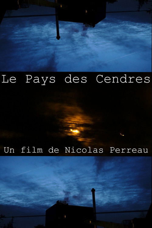 Le Pays des Cendres (2023) poster