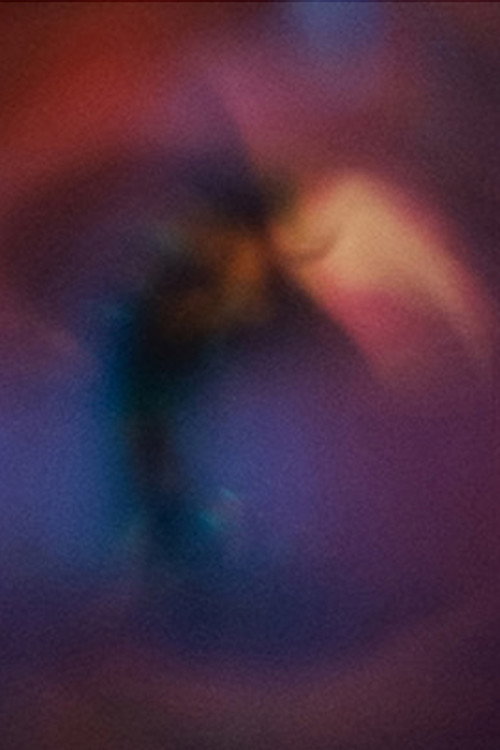 Paradise (2021) poster