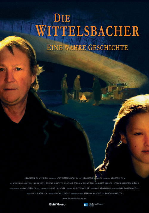 Die Wittelsbacher (2005) poster