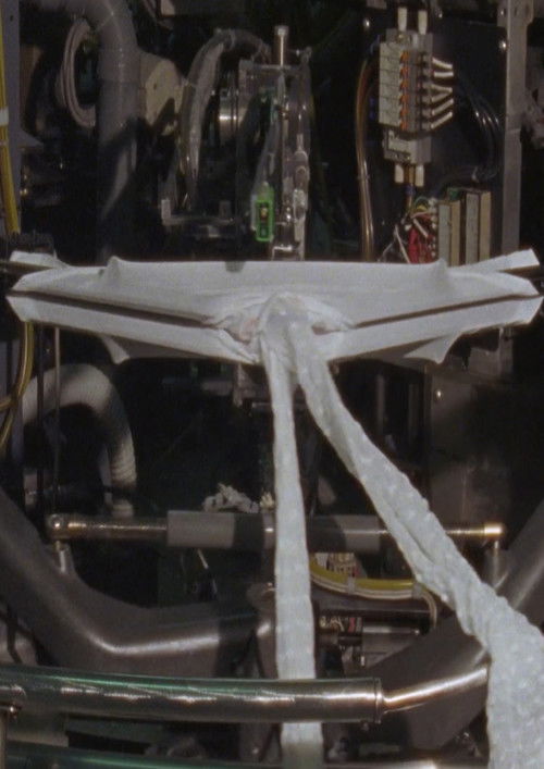 Pantyhose Factory, Italy (2020) poster