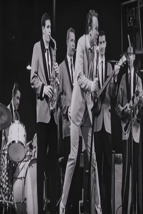 Rock 'n' Roll (1959) poster