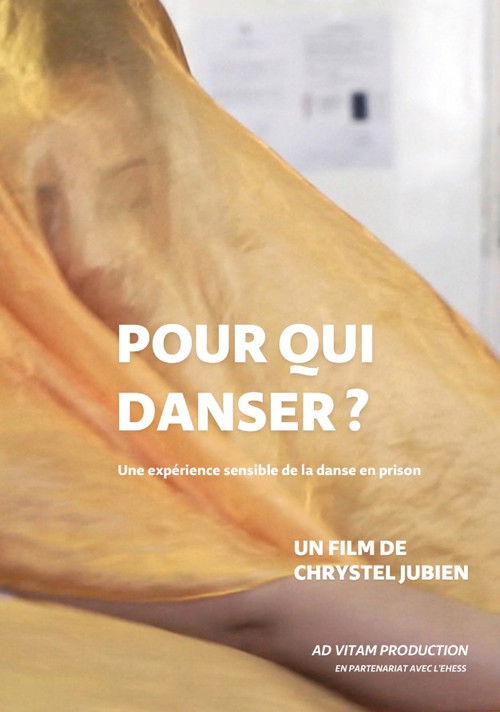 Pour qui danser? (2021) poster