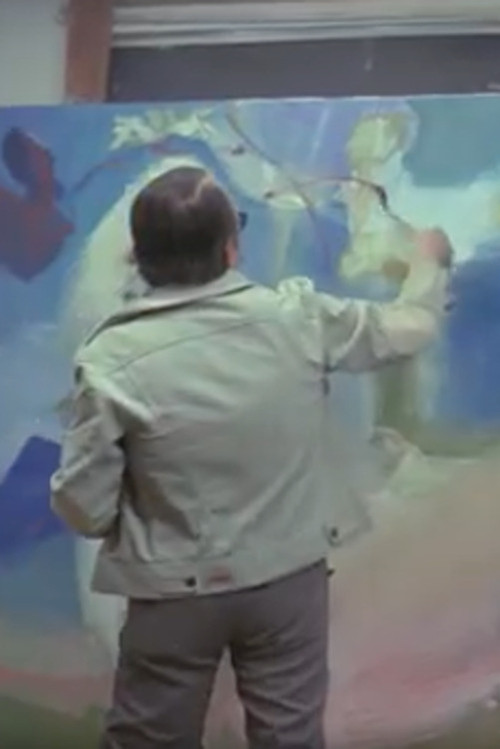 Rivera (1971) poster