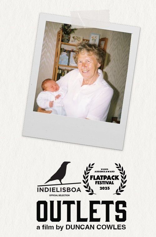 Outlets (2023) poster