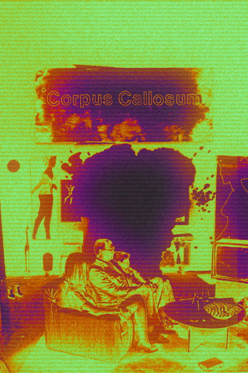 *Corpus Callosum (2002) poster